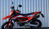 KTM 690 SMC R 2024 - 696kms