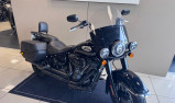 HARLEY-DAVIDSON SOFTAIL HERITAGE 1870 CLASSIC FLHC 