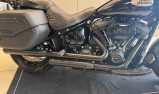 HARLEY-DAVIDSON SOFTAIL HERITAGE 1870 CLASSIC FLHC 