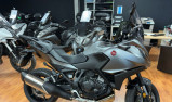 HONDA NT 1100 boite manuelle