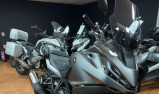 HONDA NT 1100 boite manuelle
