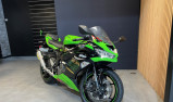 Kawasaki Ninja ZX-6R ZX6R ZX6 R