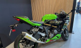 Kawasaki Ninja ZX-6R ZX6R ZX6 R