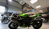Kawasaki Ninja ZX-6R ZX6R ZX6 R