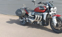 TRIUMPH ROCKET 3 GT