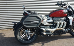 TRIUMPH ROCKET 3 GT
