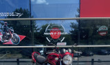 SUZUKI GSF 1250 N BANDIT