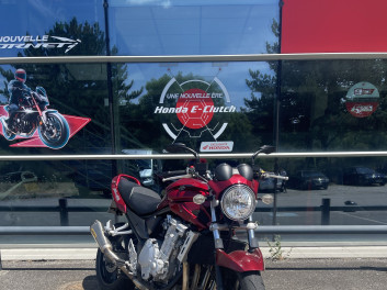 SUZUKI GSF 1250 N BANDIT