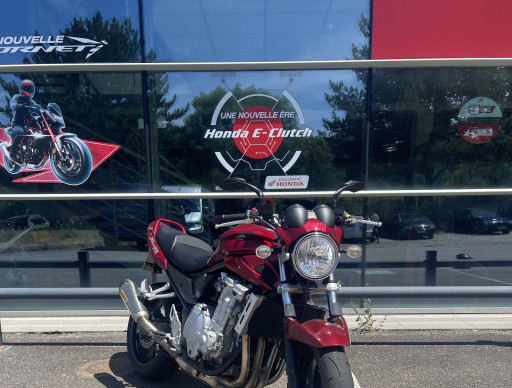 SUZUKI GSF 1250 N BANDIT