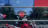 SUZUKI GSF 1250 N BANDIT