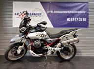 * BLACK FRIDAY * MOTO GUZZI V85 TT 