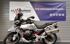MOTO GUZZI V85 TT 
