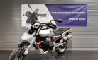 MOTO GUZZI V85 TT 