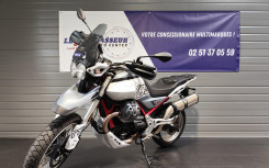 MOTO GUZZI V85 TT 