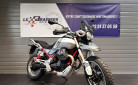 MOTO GUZZI V85 TT 