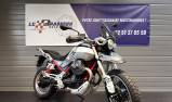 MOTO GUZZI V85 TT 