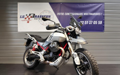 MOTO GUZZI V85 TT 