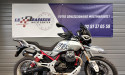 MOTO GUZZI V85 TT 