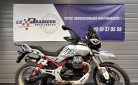 MOTO GUZZI V85 TT 