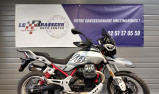 MOTO GUZZI V85 TT 