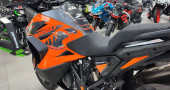 KTM 1290 ADVENTURE S