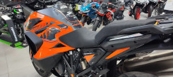KTM 1290 ADVENTURE S