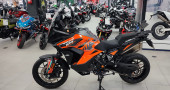 KTM 1290 ADVENTURE S