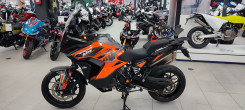 KTM 1290 ADVENTURE S