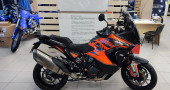 KTM 1290 ADVENTURE S