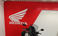 HONDA NC 750 X