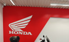 HONDA NC 750 X