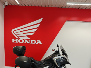 HONDA NC 750 X