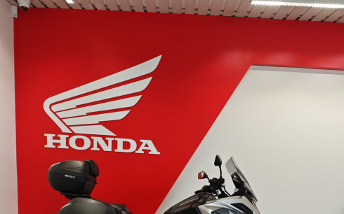 HONDA NC 750 X