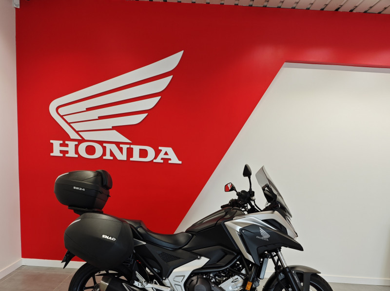 HONDA NC 750 X
