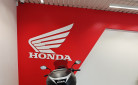 HONDA NC 750 X