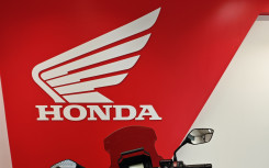 HONDA NC 750 X
