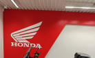 HONDA NC 750 X