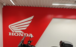 HONDA NC 750 X