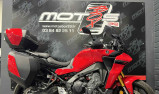 YAMAHA TRACER 9 GT - A PARTIR DE 209€ /MOIS