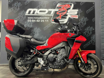 YAMAHA TRACER 9 GT - A PARTIR DE 209€ /MOIS
