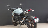 ZERO MOTORCYCLES SR/F