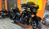 HARLEY-DAVIDSON TOURING STREET GLIDE 114 Ci