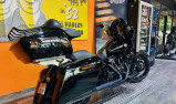 HARLEY-DAVIDSON TOURING STREET GLIDE 114 Ci