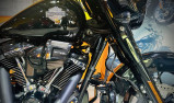 HARLEY-DAVIDSON TOURING STREET GLIDE 114 Ci