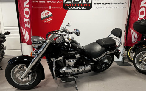 SUZUKI VLR 1800