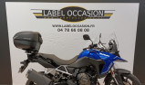 SUZUKI DL 800 V-STROM SE