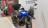 SUZUKI DL 800 V-STROM SE