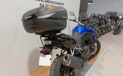 SUZUKI DL 800 V-STROM SE
