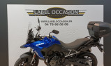 SUZUKI DL 800 V-STROM SE