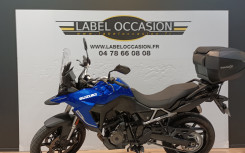 SUZUKI DL 800 V-STROM SE
